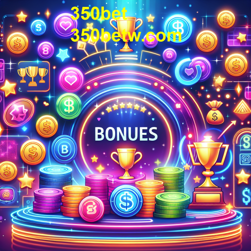 Descubra a Categoria de 'Bônus' na 350bet e Aumente Suas Chances de Ganhar