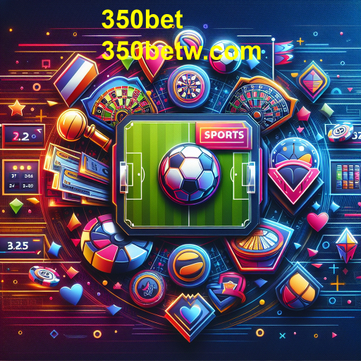 A Ascensão dos Eventos Esportivos no 350bet